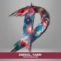 Fabri, Drekol - Groove Royale EP [Duff Music]