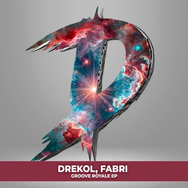 Fabri, Drekol – Groove Royale EP
