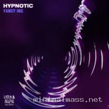 Fancy Inc – Hypnotic cover