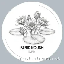 Farid Koush – Empty cover