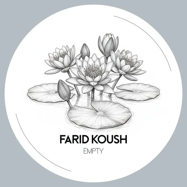 Farid Koush – Empty