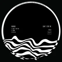 Farouki - Can't Stop Me [12+1 London]