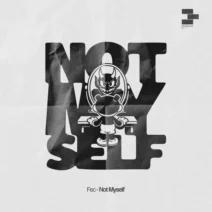 Fec - Not My Self [Engrave LTD]