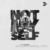 Fec – Not My Self cover