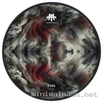 Fedo – Nuke Hook EP cover