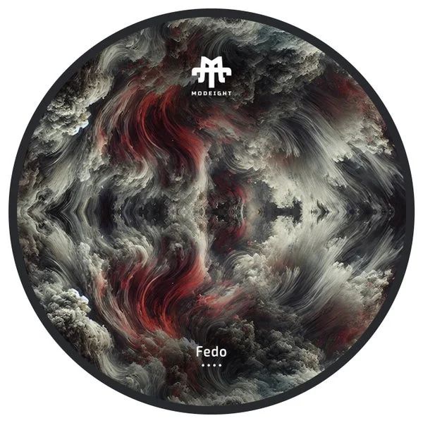 Fedo – Nuke Hook EP