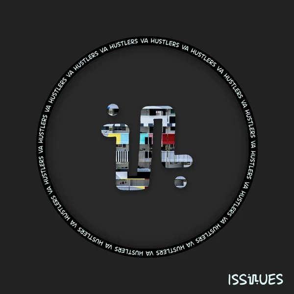 Feelgroove, Patt (LB), Cloopez – Hustlers