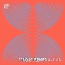 Felix Kowalski – Echoform cover
