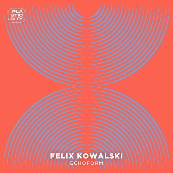 Felix Kowalski – Echoform