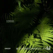 Filterheadz – Planet Bloom cover