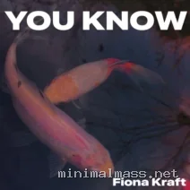 Fiona Kraft – You know cover