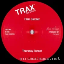 Flair Gambit – Thursday Sunset cover