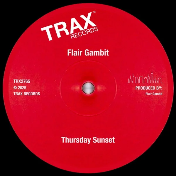 Flair Gambit – Thursday Sunset