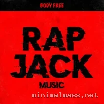 Foo Funkers – Body Free cover