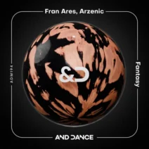 Fran Ares, Arzenic - Fantasy (Extended Mix) [And Dance]