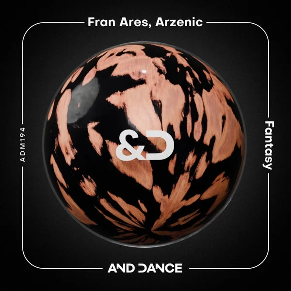 Fran Ares, Arzenic – Fantasy (Extended Mix)