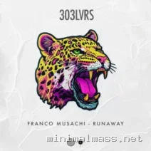 Franco Musachi – Runaway cover