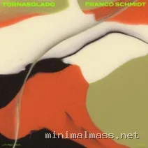 Franco Schmidt – Tornasolado cover