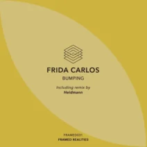 Frida Carlos - Bumping [Framed Realities]