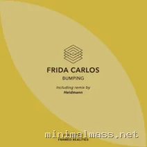 Frida Carlos – Bumping cover