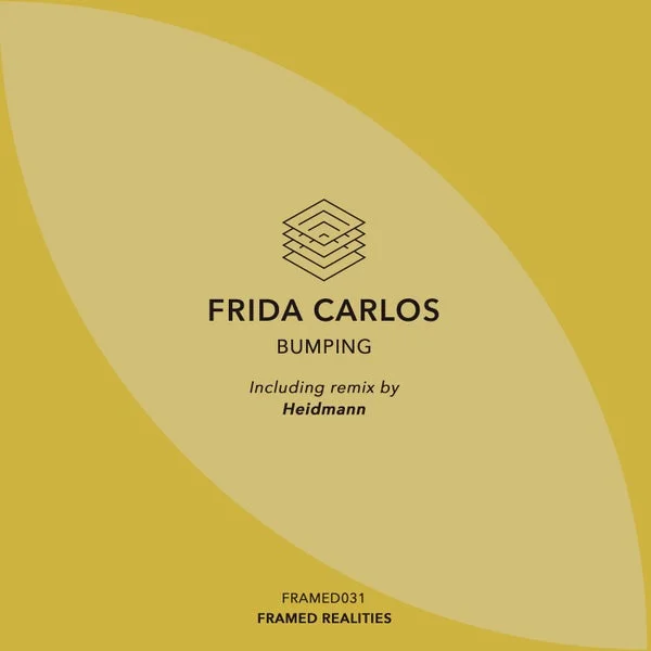 Frida Carlos – Bumping
