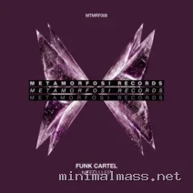 Funk Cartel – Need U EP cover