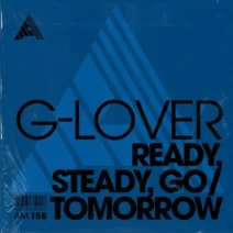 G-lover - Ready, Steady, Go Tomorrow - Extended Mix [Adesso Music]