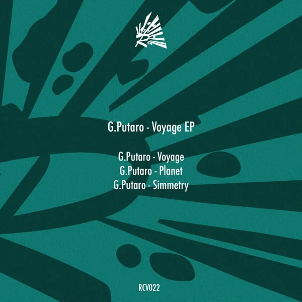 G.Putaro – Voyage
