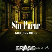 GIOC, Eric Olliver – Sin Parar cover