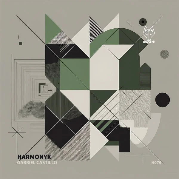 Gabriel Castillo – Harmonyx