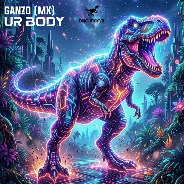 Ganzo (MX) – UR Body