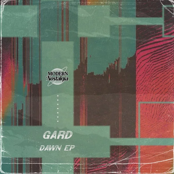 Gard – Dawn EP