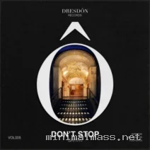 Garvin, J’hon Cheadle – Don’t Stop cover