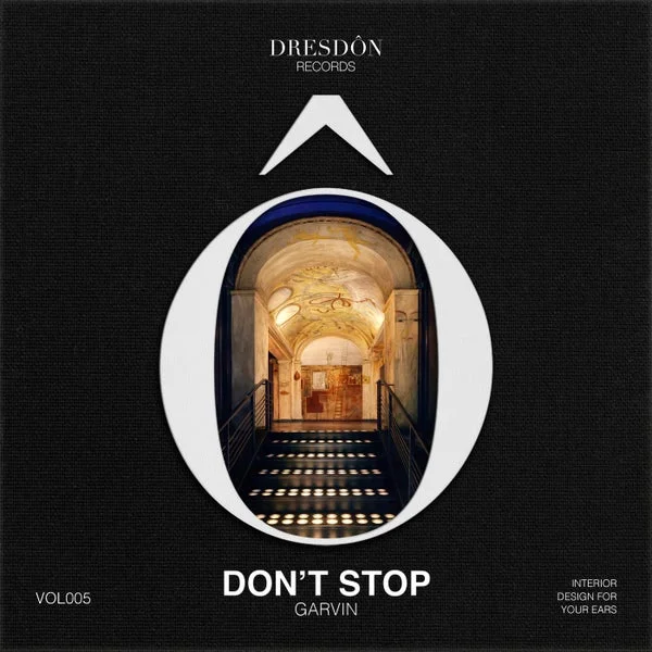 Garvin, J’hon Cheadle – Don’t Stop