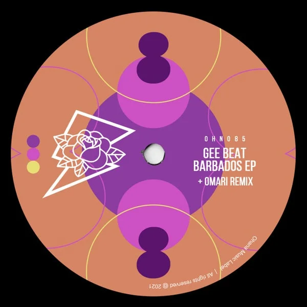 Gee Beat – Barbados EP