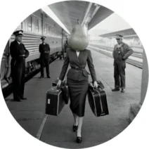 George Privatti - La Comebolsas [La Pera Records]