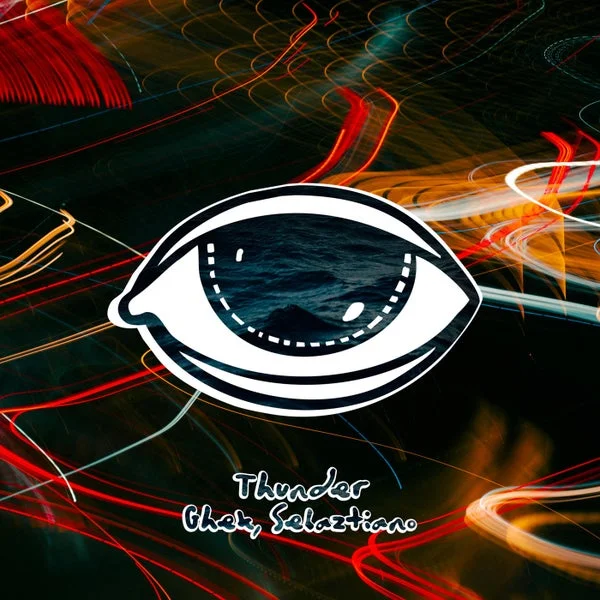 Ghek, Sebaztiano – Thunder