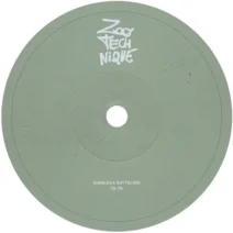 Gianluca Rattalino - Ta-Ta [ZooTechnique Label]