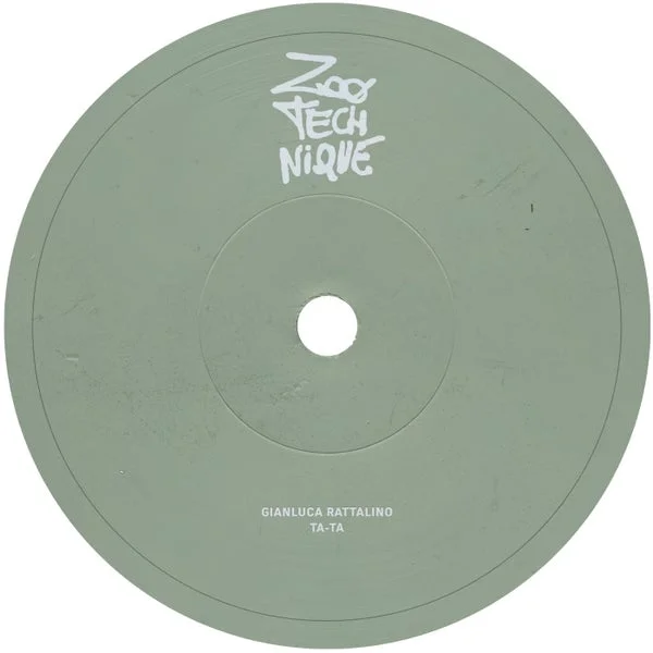 Gianluca Rattalino – Ta-Ta