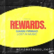 Gianni Firmaio – Lost In Music cover