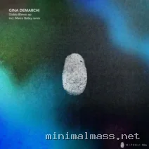 Gina Demarchi – Diablo Blanco EP cover