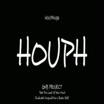 GnB Project - Take The Load Of Your Mind [HOUPH]