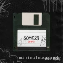 Gomezs – With It cover