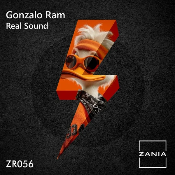 Gonzalo Ram – Real Sound