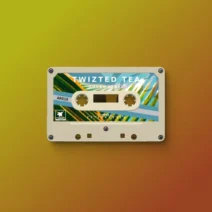 Govan Jones - Twizted Tea [Afterburner Records]