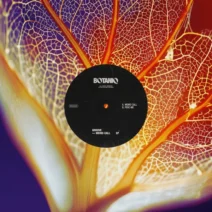 Gruuve - Weird Call EP [Botaniq]