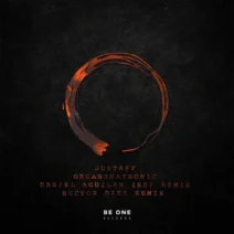 Gustaff - Organsmatronic [Be One Records]