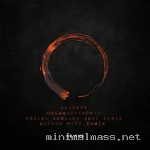 Gustaff – Organsmatronic cover