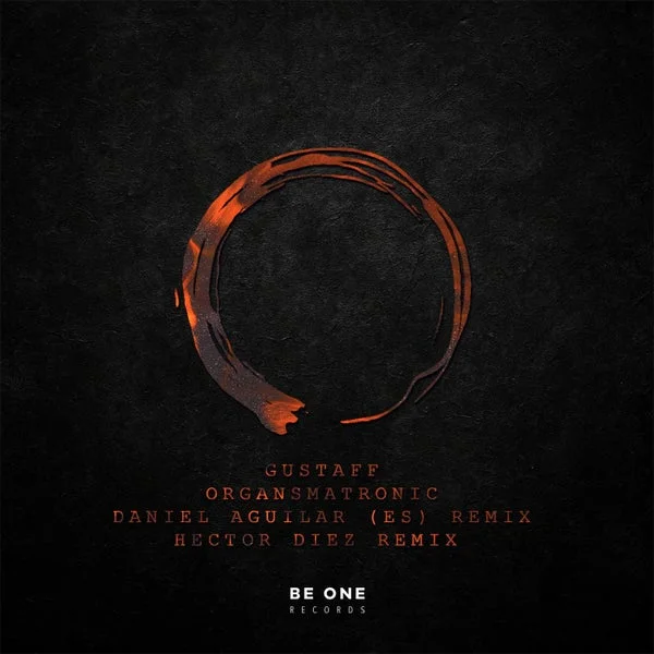 Gustaff – Organsmatronic