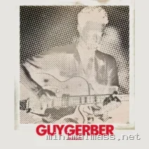 Guy Gerber – Misirlou EP cover